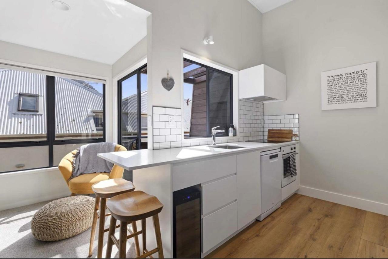 Luxury Retreat Ultimate Location - 2 Bedrooms 2 Bathrooms Mount Maunganui Exterior photo