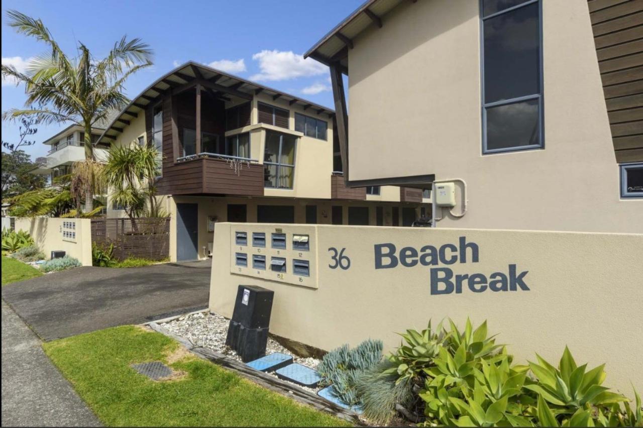 Luxury Retreat Ultimate Location - 2 Bedrooms 2 Bathrooms Mount Maunganui Exterior photo