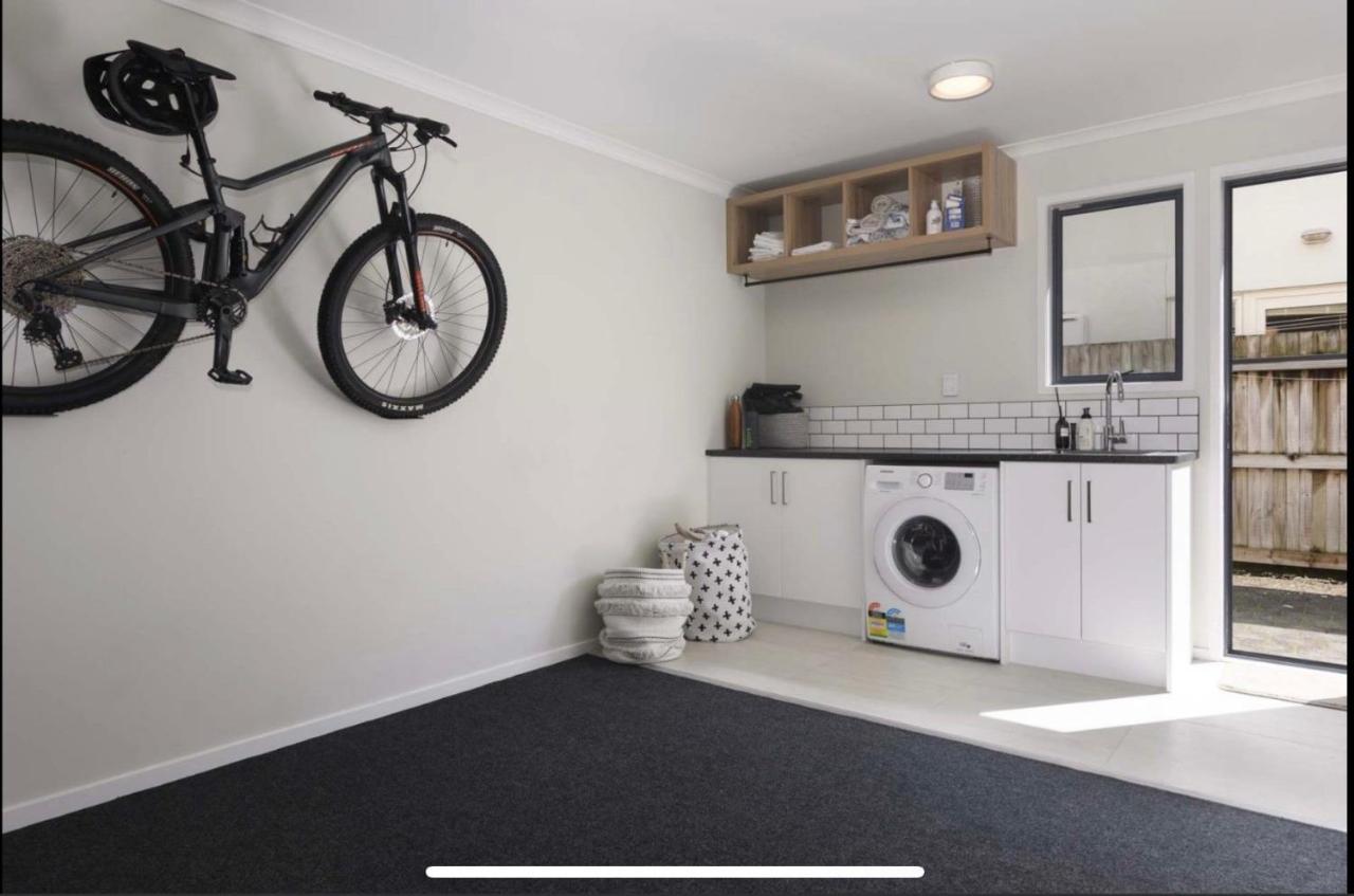 Luxury Retreat Ultimate Location - 2 Bedrooms 2 Bathrooms Mount Maunganui Exterior photo