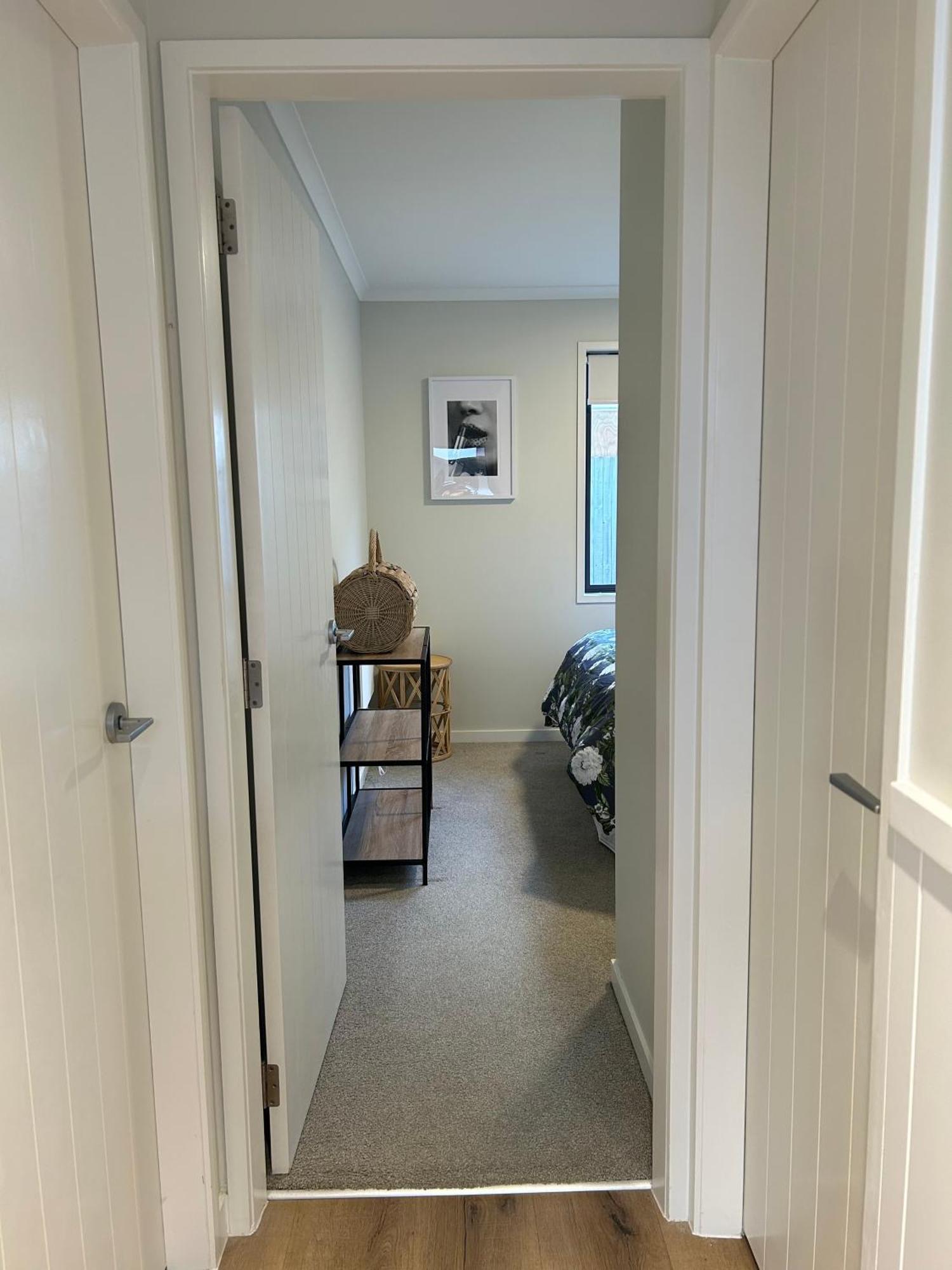 Luxury Retreat Ultimate Location - 2 Bedrooms 2 Bathrooms Mount Maunganui Exterior photo