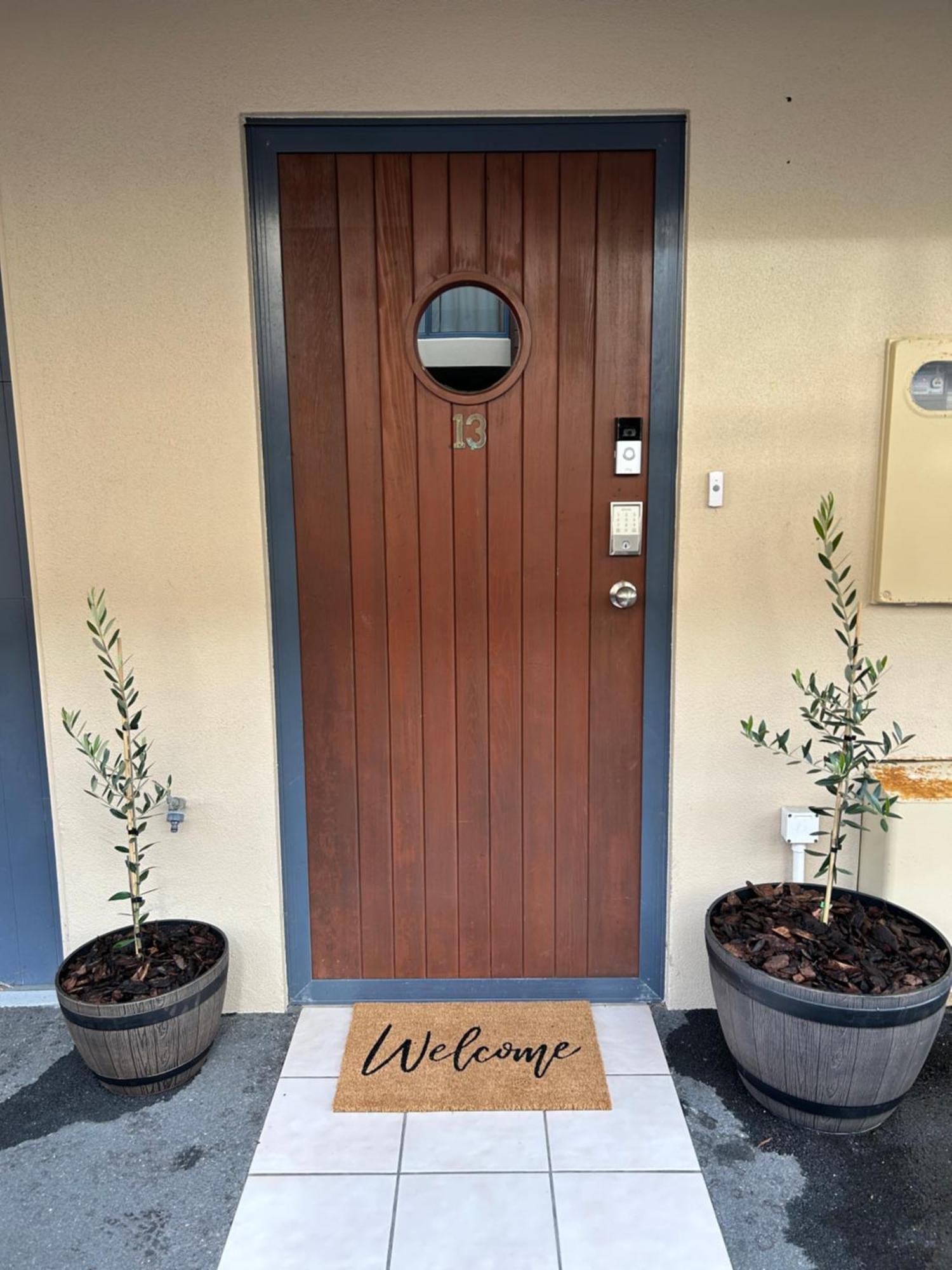 Luxury Retreat Ultimate Location - 2 Bedrooms 2 Bathrooms Mount Maunganui Exterior photo