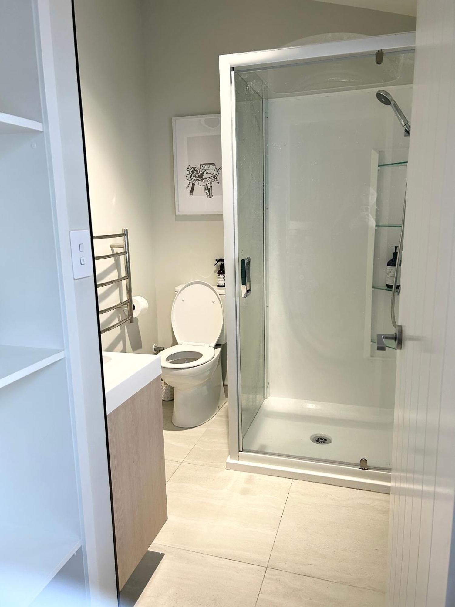 Luxury Retreat Ultimate Location - 2 Bedrooms 2 Bathrooms Mount Maunganui Exterior photo