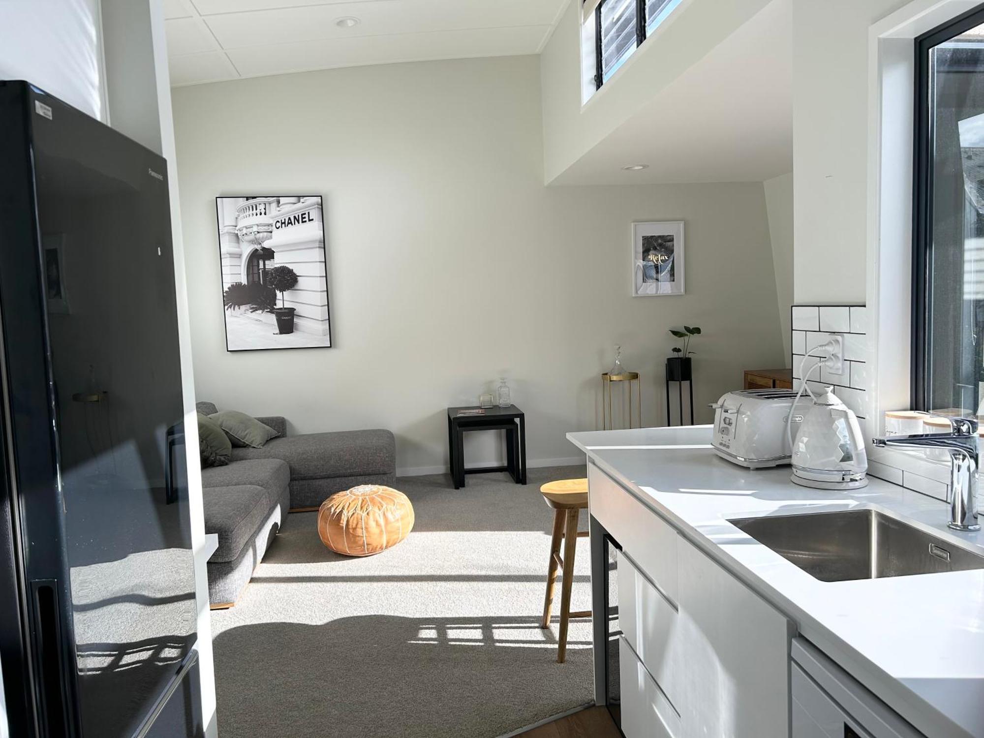Luxury Retreat Ultimate Location - 2 Bedrooms 2 Bathrooms Mount Maunganui Exterior photo