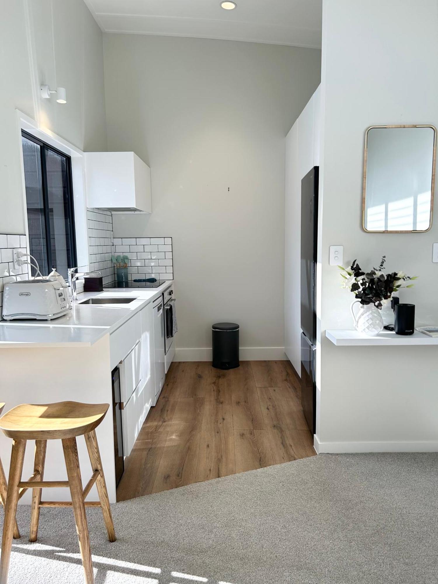 Luxury Retreat Ultimate Location - 2 Bedrooms 2 Bathrooms Mount Maunganui Exterior photo