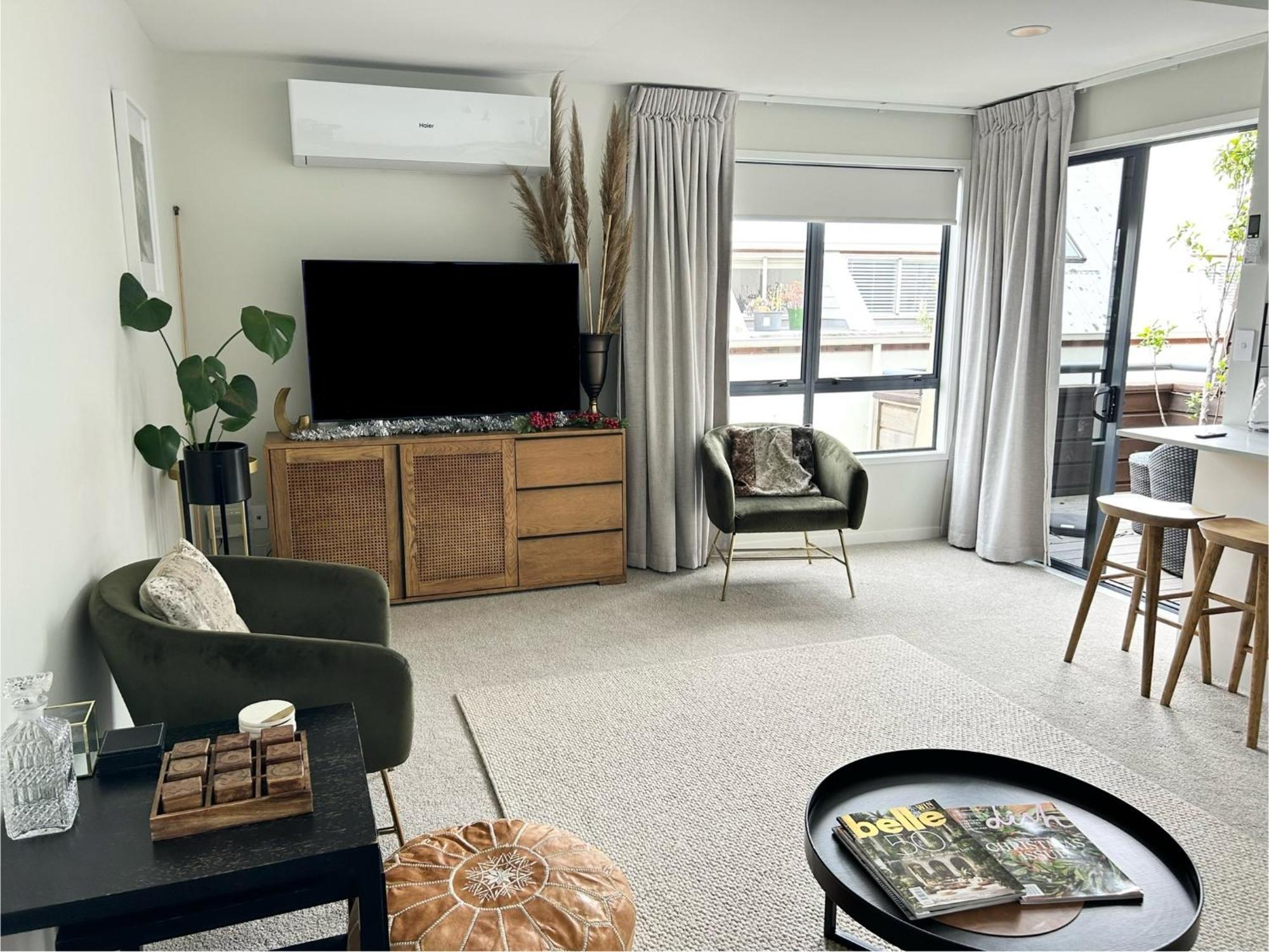 Luxury Retreat Ultimate Location - 2 Bedrooms 2 Bathrooms Mount Maunganui Exterior photo